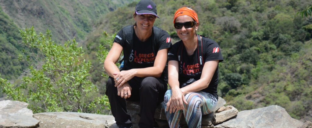 Inca Jungle Trail to Machu Picchu